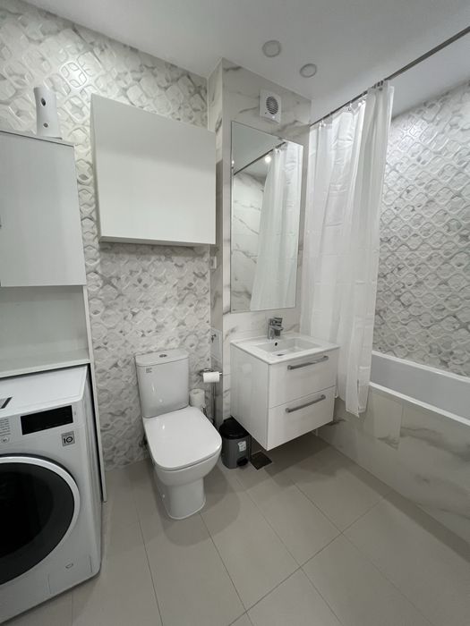 Apartament 2 camere Hils Pallady