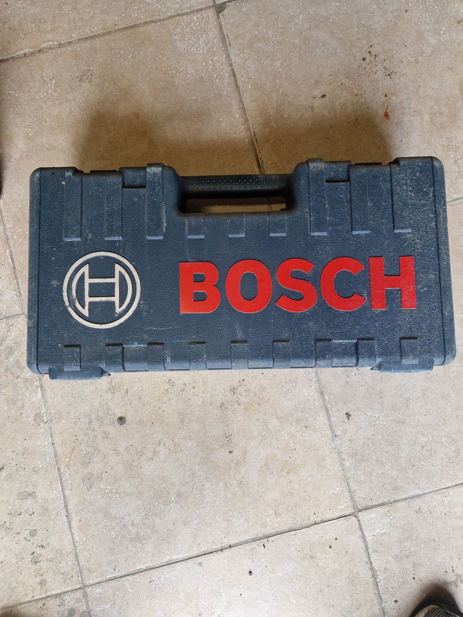 Fierastrau tip sabie Bosch Professional