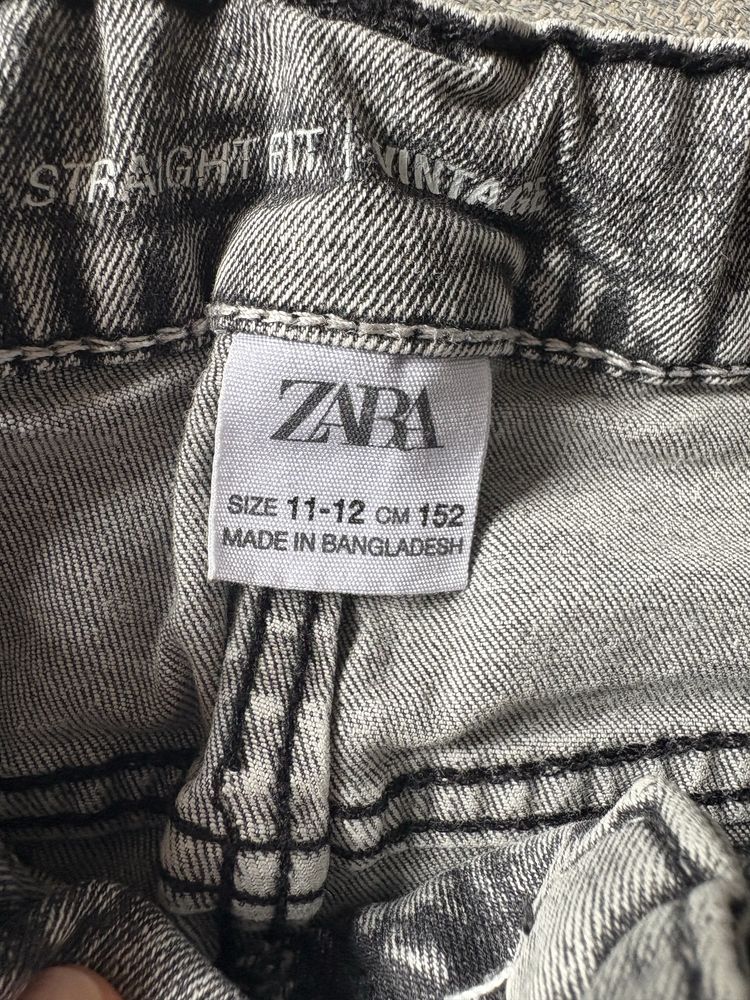 Детски къси панталони. Zara/Mayoral
