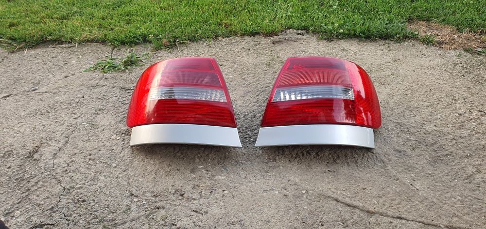 Triple/ tripla stop dreapta audi a4 b5 facelift