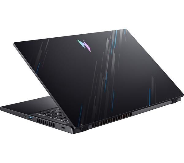 Игровой ноутбук Acer nitro v15