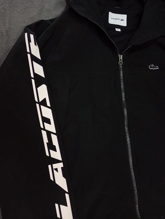 Lacoste мъжко яке