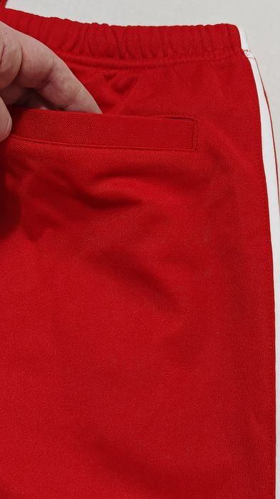 Pantaloni bărbați Adidas Originals Beckenbauer