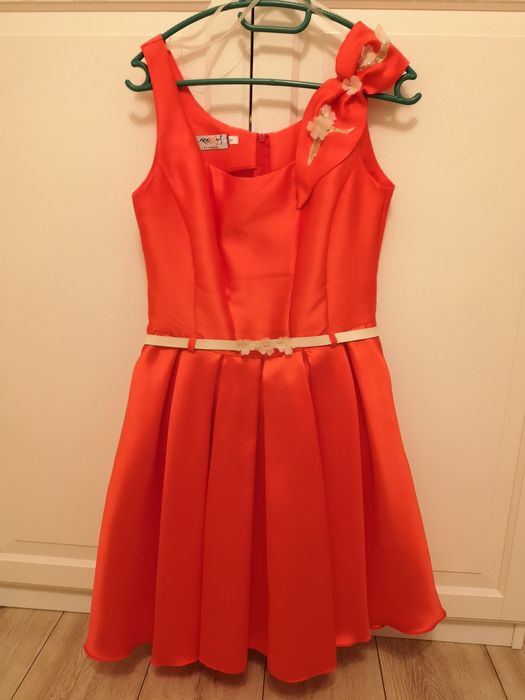 Rochiță ocazie, mărimea S