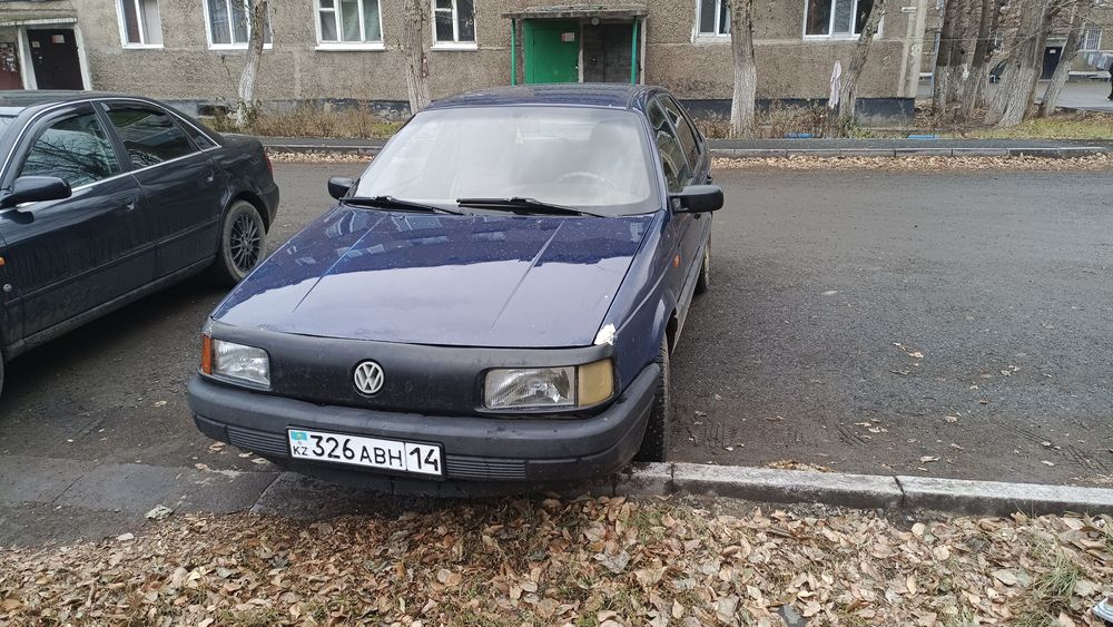 Продам Фольксваген В3