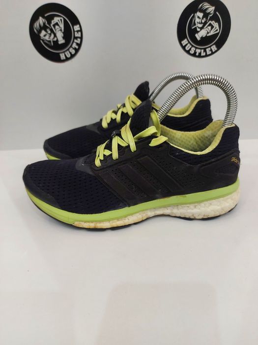 Дамски маратонки ADIDAS BOOST. Номер 37.5