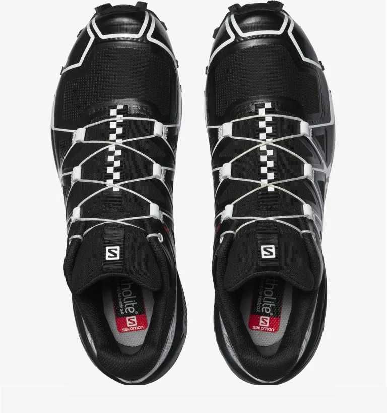Salomon - Speedcross Offroad №36 2/3 Оригинал Код 547
