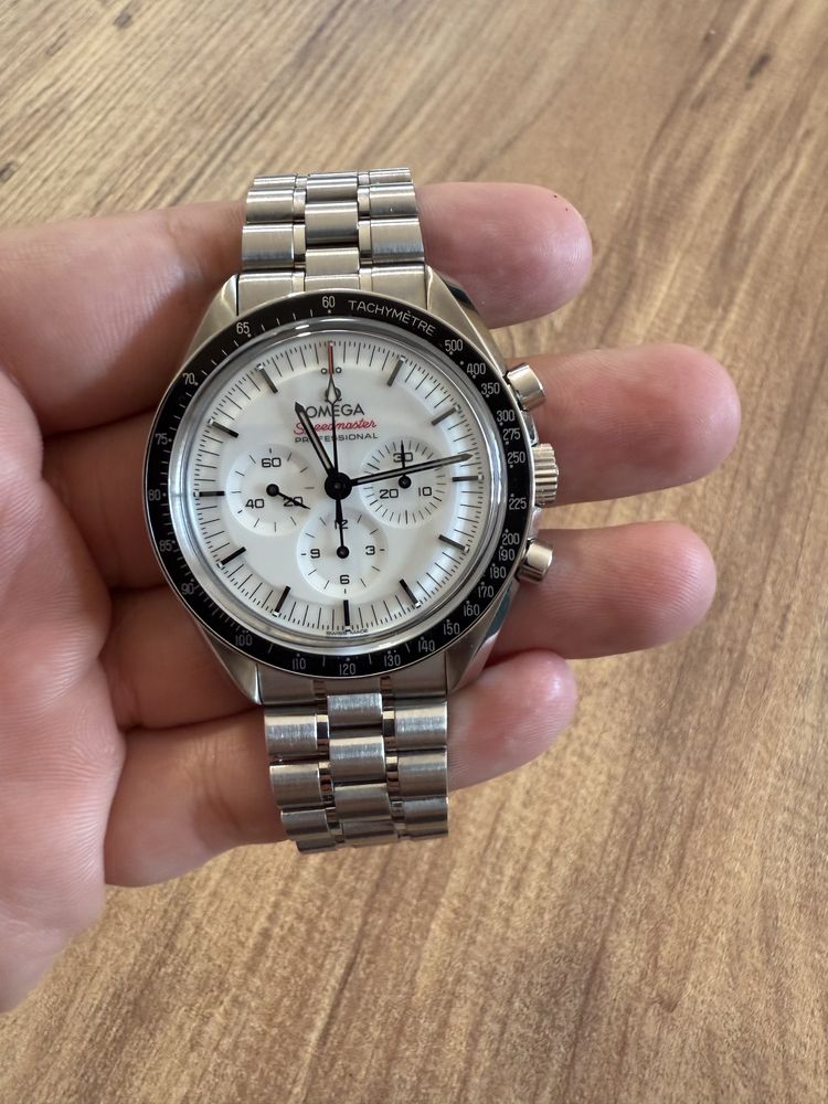 Omega Speedmaster