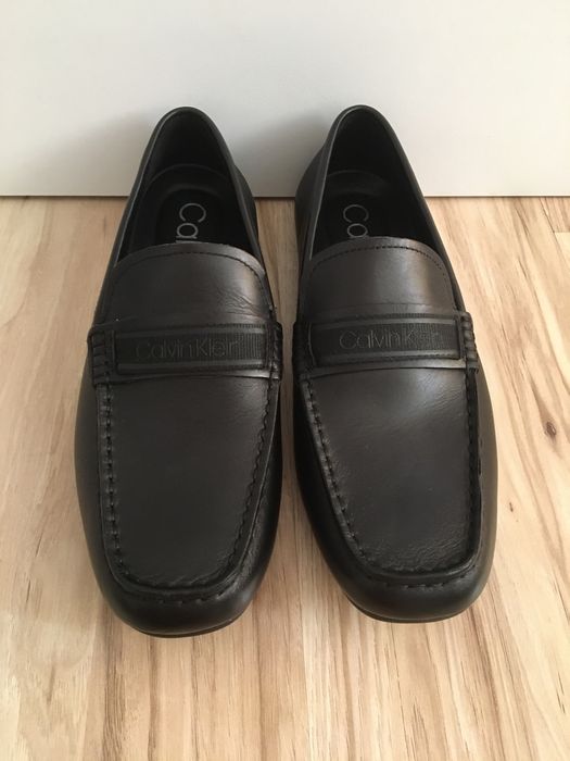Mocasini Calvin Klein