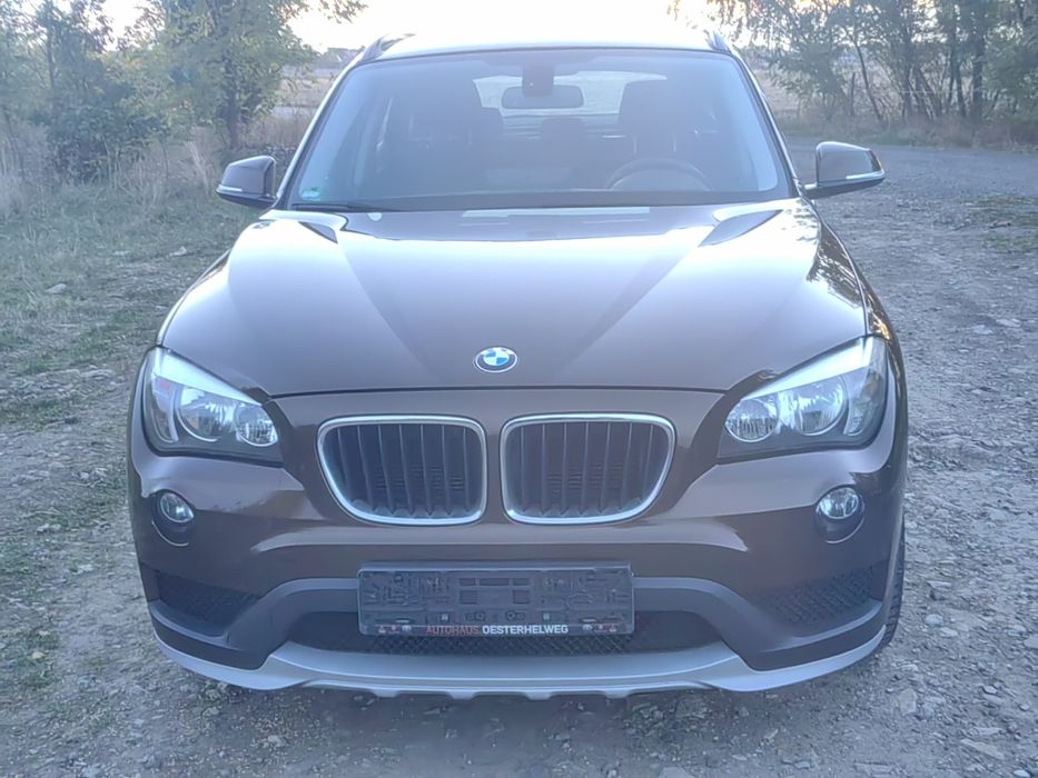 BMW  x1,an 2015,