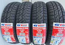 145/70 R13, 84N XL, GT Radial Kargomax, Anvelope de remorca M+S