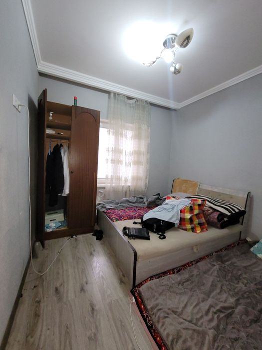 Срочно Продаётся Юнусобод 19-кв 3/1/5 Ипотека можно!