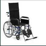 кресло-коляска инвалидная Доброта Comfort Plus