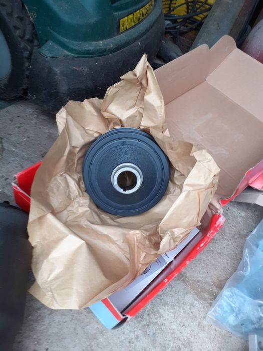 Piese mercedes volvo ford.