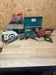 Set scule electrice