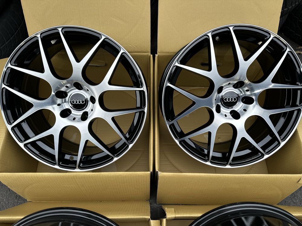 Jante aliaj noi AUDI A7 A8 - 5x112 R20 10J ET35