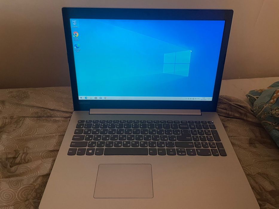 Lenovo Ideapad 330-15AST