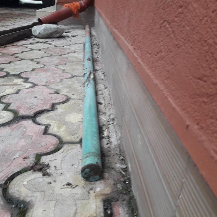 Scule, unelte, foita plumb de plumb, vintage