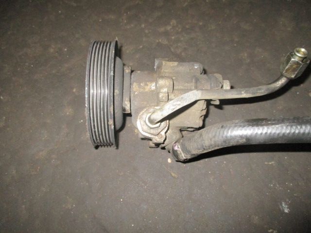 Pompa servodirectie Fiat Marea Brava Alfa Lancia motor 1,9 diesel TD