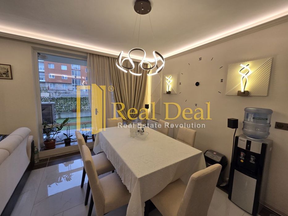 3-стаен в София-с.Панчарево площ 117 цена 525000