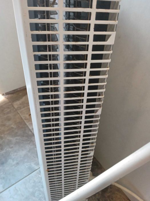 Радиатор /конвектор Airelec  1500w wata