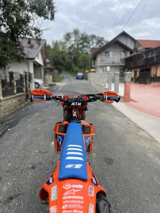 !!Vănd KTM sx-f 250cc!! [nu exc yzf fc crf]