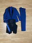 Vand costum 3 piese