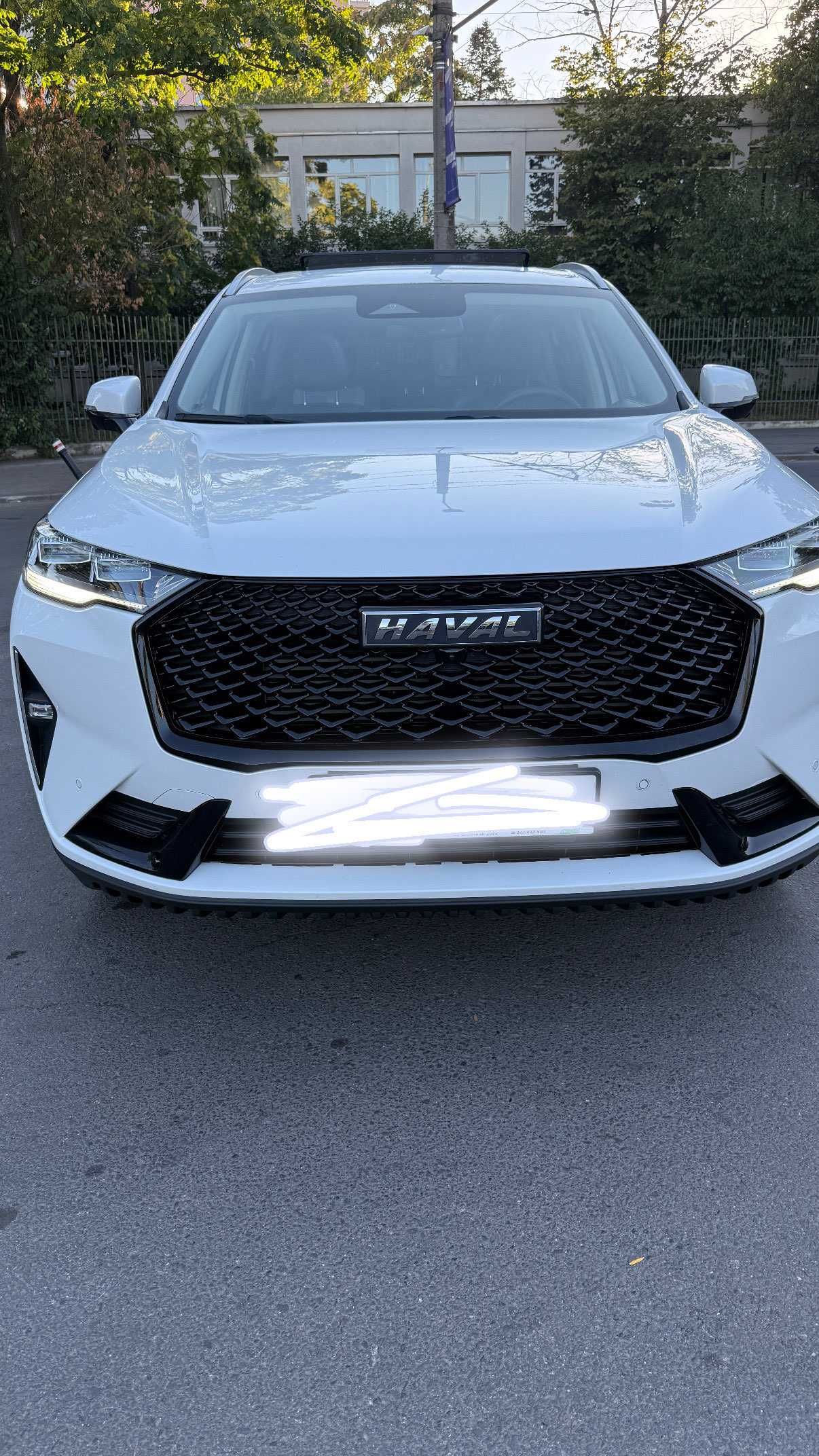 Haval de vanzare