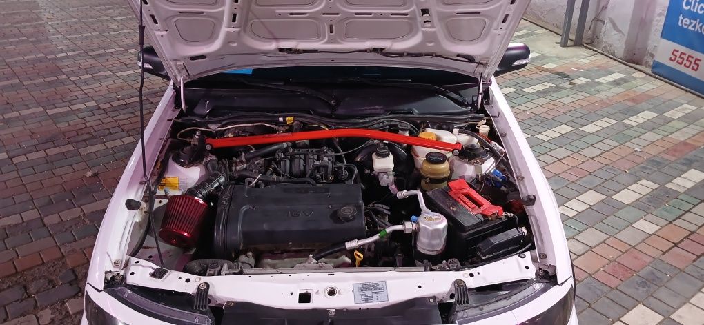 Nexia 2 Chevrolet