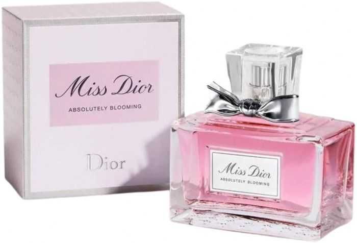 Miss Dior Cherie EDP 100 ml – Парфюм за женичисто нови и неразпечатани