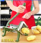 Низкие цены! Аппарат для нарезки фри