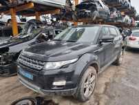 electroventilator racire radiator apa clima intercooler supapa egr far stanga dreapta  land rover range evoque motor 2.2d dezmembrez