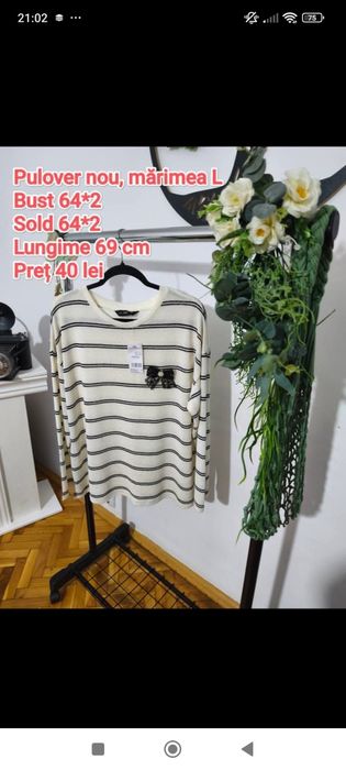 Vand haine bune pret 45 lei