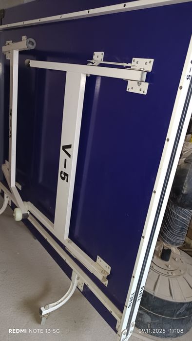 Теннисная столешница