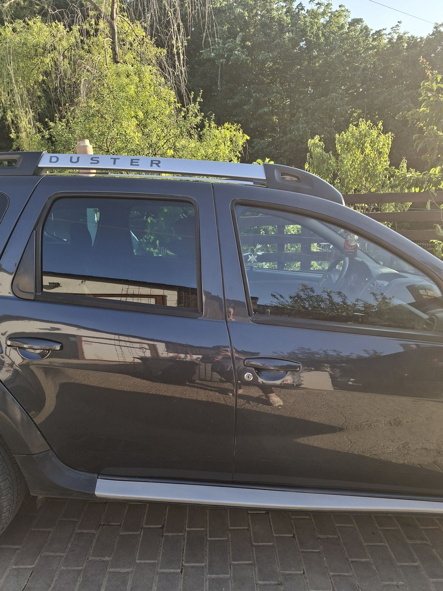 Duster 2014 4×2 -1,5 dci