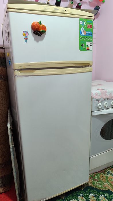 Продаю холодильник Норд, хороший состоянии