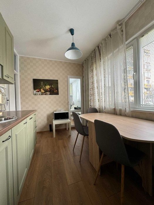 Продава се Двустаен апартамент в София, Левски В - 59 кв.м за 1594 €/кв.м - Снимка #9