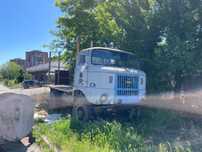 Ifa W 50 перфектно състояние