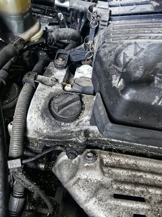 Двигател Toyota Rav 4 2.0 VVTi 16V / Тойота Рав 4 - 1AZ