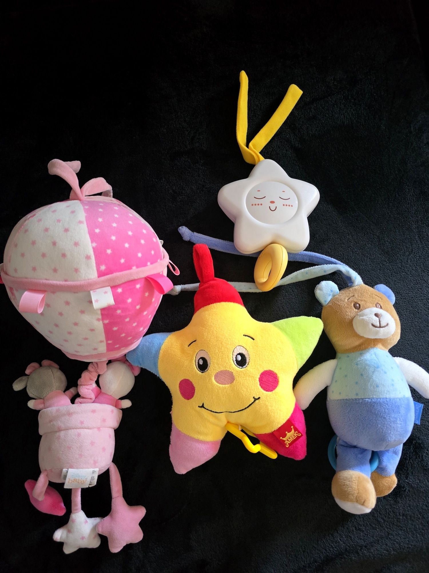 Детски пеещи, свирещи играчки Amek Toys, Chicco