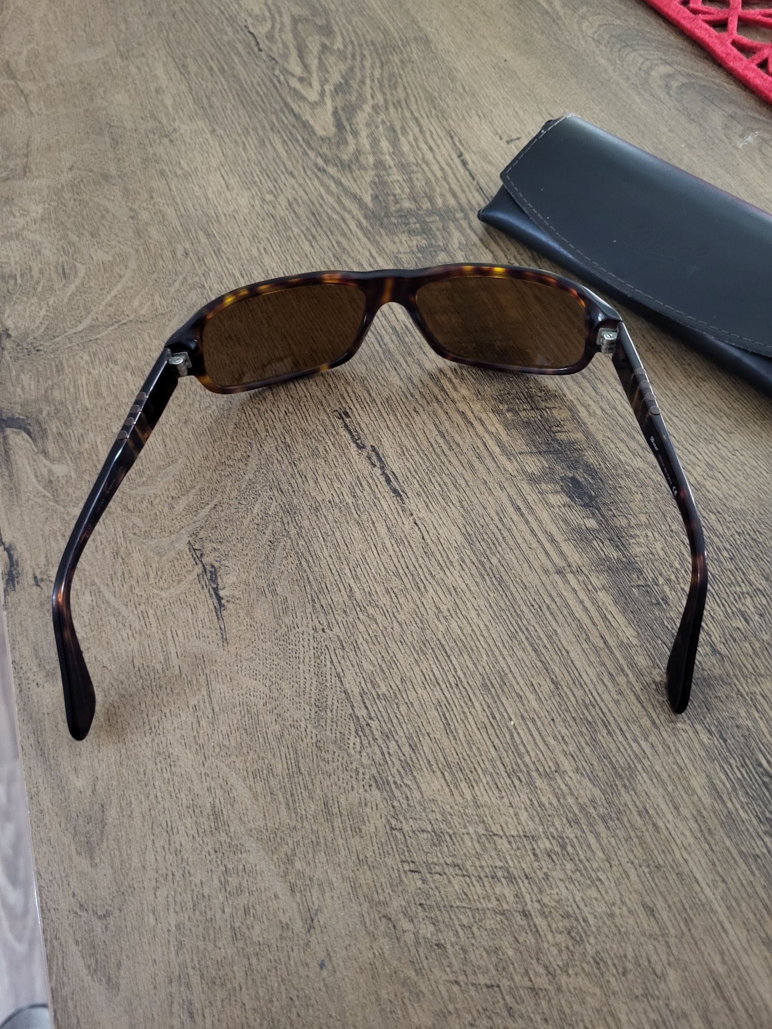 Ochelari Persol in conditie buna