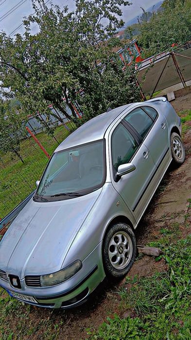 Vând seat Toledo 2002