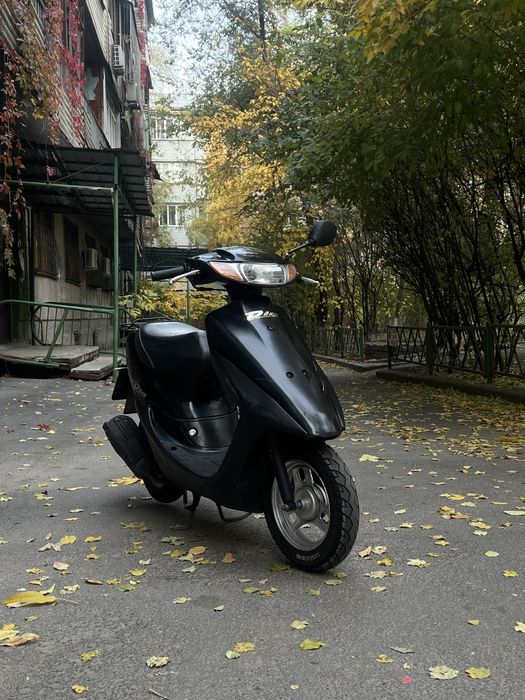 Продам Honda Dio AF-34