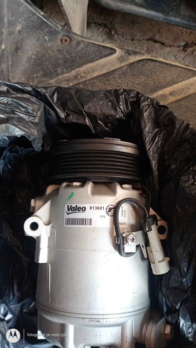 Vând compresor de clima ptr Opel Astra h 1.7 cdti