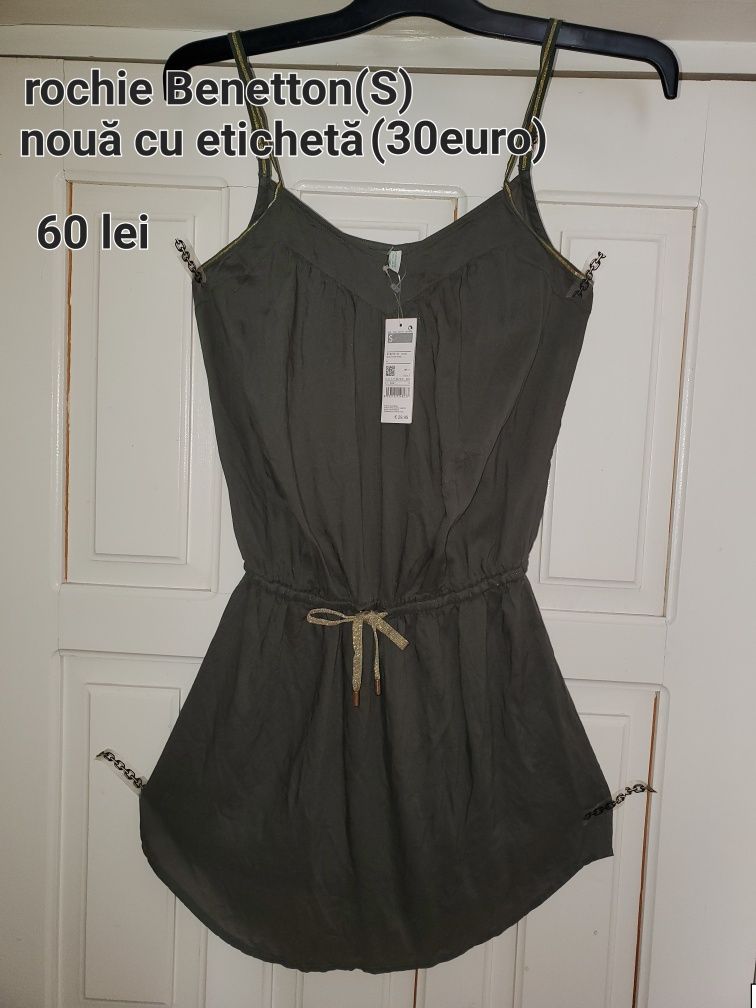 Rochii plajă sau zi S/M/L