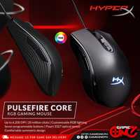 СКИДКА! Hyperx Pulsefire Core Игровая мышка/мышь/mishka