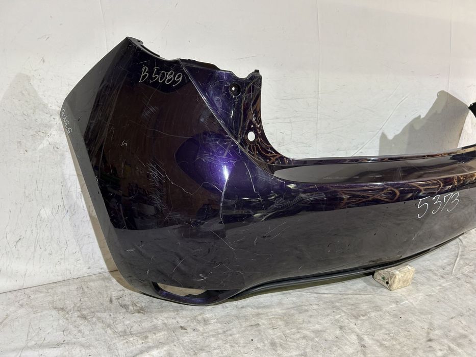 Bara spate Renault Zoe, 2012, 2013, 2014, 2015, 2016, 2017, 2018, cod origine OE 850101003R.