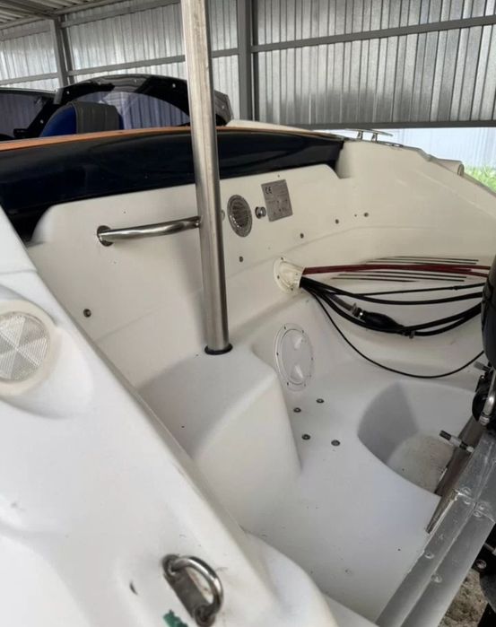 Продаётся Катер Progmatic 540 в идеальном состоянии