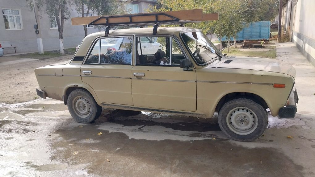 Jiguli 06 holati yaxshi