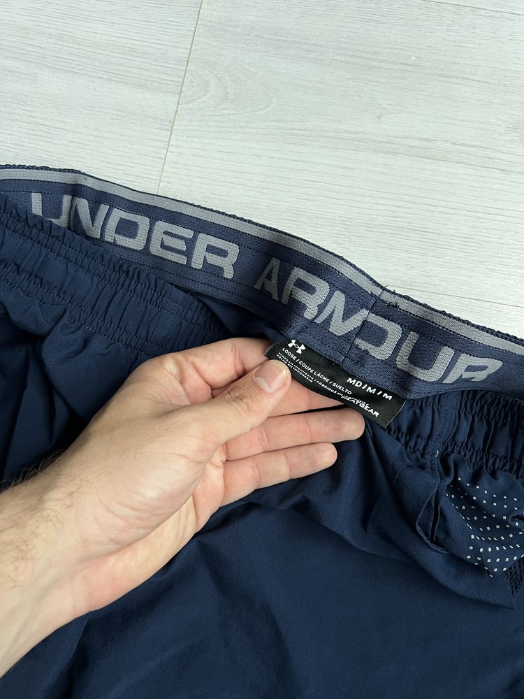 Under Armour  4 бр. Мъжки Панталонки / S,М / Оригинал